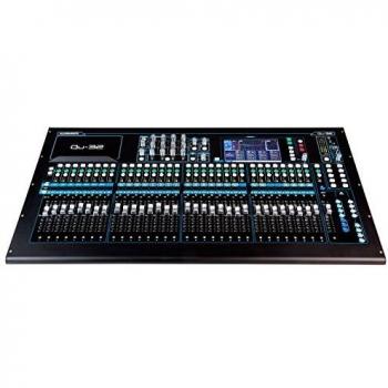 Allen & Heath QU-32 Console de mixage