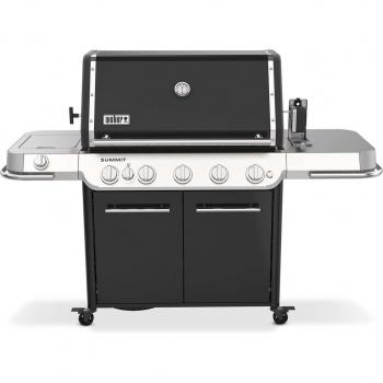 Weber Summit FS38 Barbacoa de gas