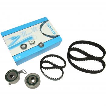 Dayco KTB437 Riemen-Kit