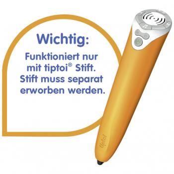 Tiptoi Entdecke den Bauernhof Ravensburger