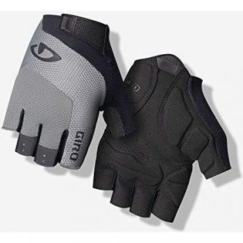 Giro Bravo Gel Radhandschuhe (Charcoal)