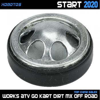 Espejo de aceite 1P56FMJ para Monkey Bike