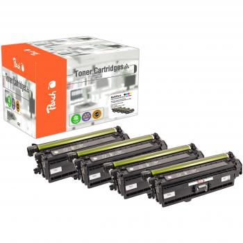 Spar Pack Tonermodule – Ersatz für HP 508A