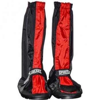 Motorcycle Rain Boot Covers for Suzuki