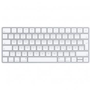 Apple Magic MLA22D/A Tastatur