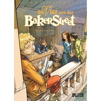 Die Vier von der Baker Street 06