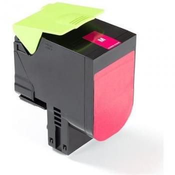 Toner Magenta 2300 Pag. Green2Print