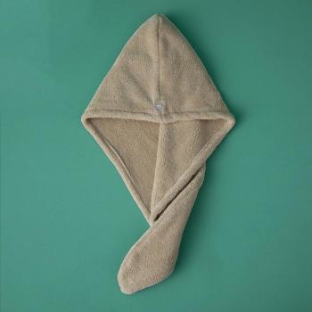Hair Drying Towel Women