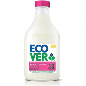 Suavizante Ecover 1 L Flor de Manzana y Almendra