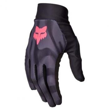 Guanti Fox Flexair Taunt Nero Camo M Unisex