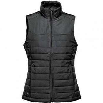 Stormtech Ladies Nautilus Quilted Sleeveless Jacket