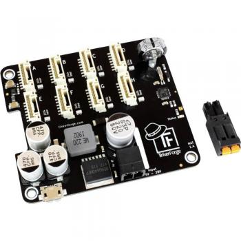 Tinkerforge 111 Module HAT pour carte unique 1 pc