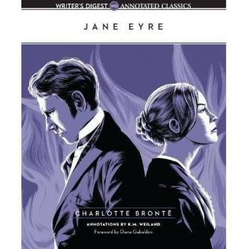Jane Eyre: Writer's Digest Annotated Classics