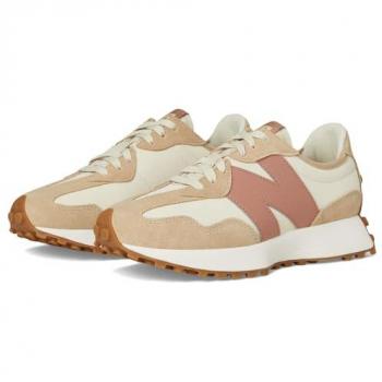 New Balance 327 Donna Beige/Brown EU 38