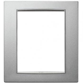 Surface Murale Classic 8 m Argent Mat Éikon