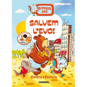 SALVEM L'EVO