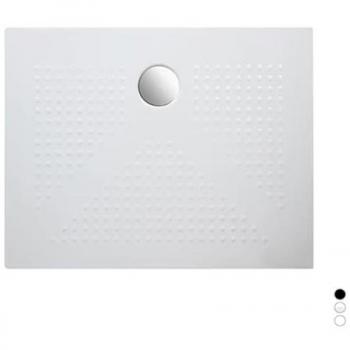 Rectángulo Ducha H3,6 – Plato Cerámico Blanco 70x100