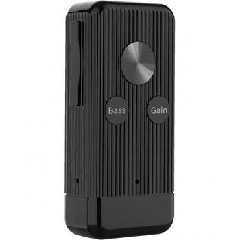 Módulo Wireless 5.0 con Filtro Anti‑Ruido y Clip para Deportes