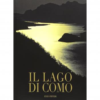 Il lago di Como. Ediz. italiana e inglese