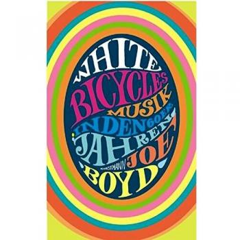 White Bicycles