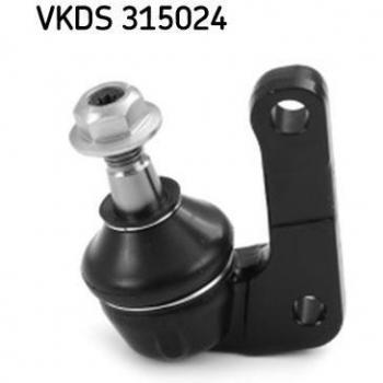 Giunto sferico per braccio di controllo SKF VKDS 315024 con grasso sintetico