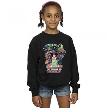 T-shirt chaud DC Comics Girls – Super Pets Edition