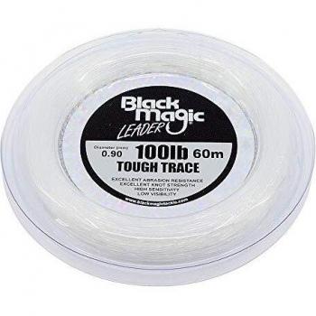 Black Magic 60M Unisex Clear Line