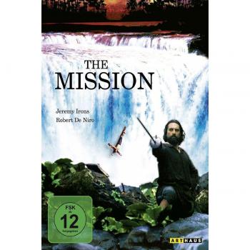 The Mission