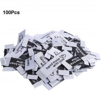 Accessoires d’Étiquette 100 pièces