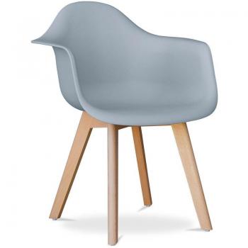Dominic Armrest Dining Chair