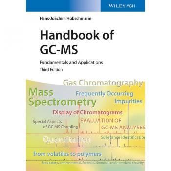 Vitalsource Technologies, Inc. Handbook Of Gc-ms