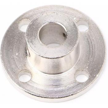 Rigid Flange Coupling