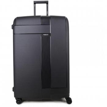 Decent Transit Koffer 82 zwart
