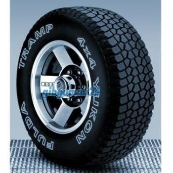 Yukon Fulda Tramp 235/70R16 106T E/E/76 Off Road Tire