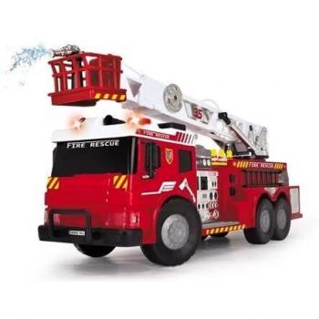 Camion Pompieri Radiocomandato 62 cm