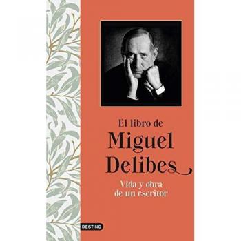 El libro de Miguel Delibes
