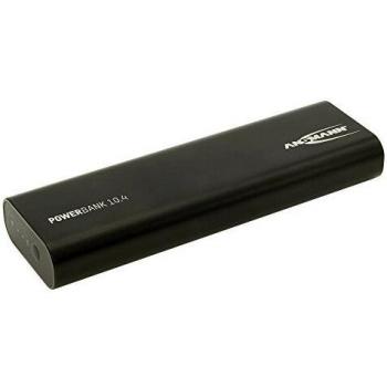 ANSMANN 1700-0028 Lithium Ion Battery