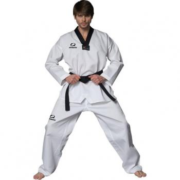 White Taekwondo Dobok