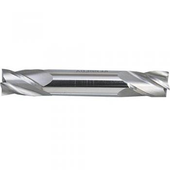 Kennedy 2.00MM Solid Carbide Double Ended End Mill