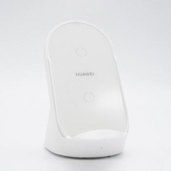 Soporte Cargador Inalámbrico HUAWEI 50W