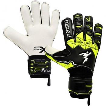 Precision Unisex Volwassen Fusion X Keeperhandschoenen 10