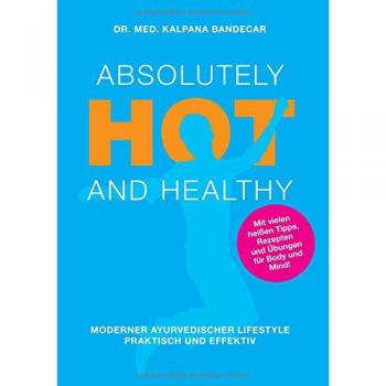 Absolutely Hot and Healthy