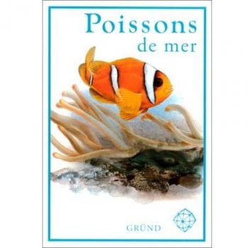 Poissons De Mer