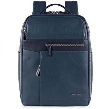 Sac à dos Piquadro CA4118W82 pour homme bleu
