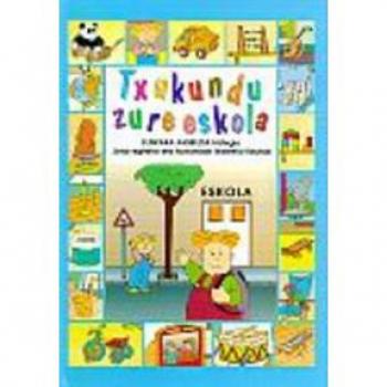 Txukundu zure eskola