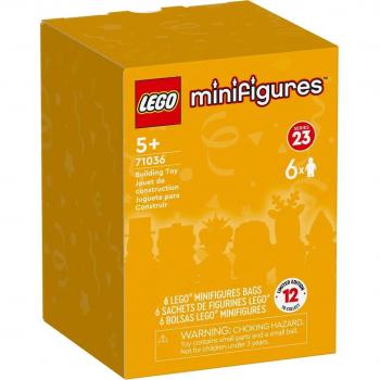 LEGO® Exclusive Minifigures Series 23