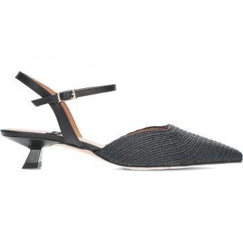 Sapato Elegante Lea 25057 Negro