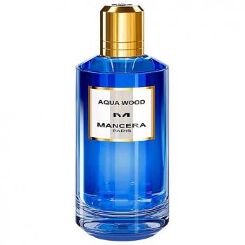 Mancera Aqua Wood Perfume 120 ml