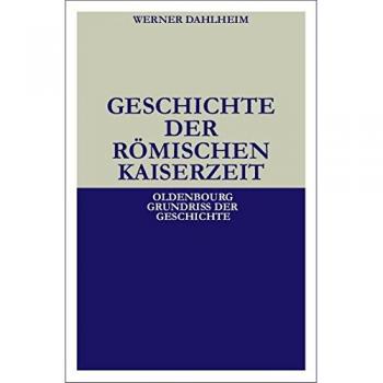 Geschichte der Römischen Kaiserzeit (Kt)