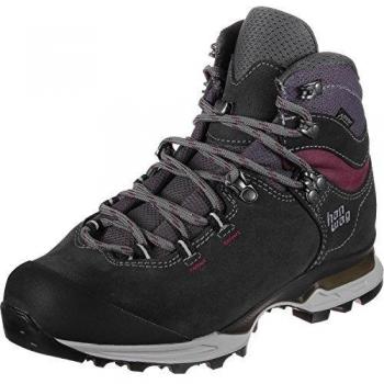 Hanwag Tatra Light Bunion Lady GTX grau/schwarz 37
